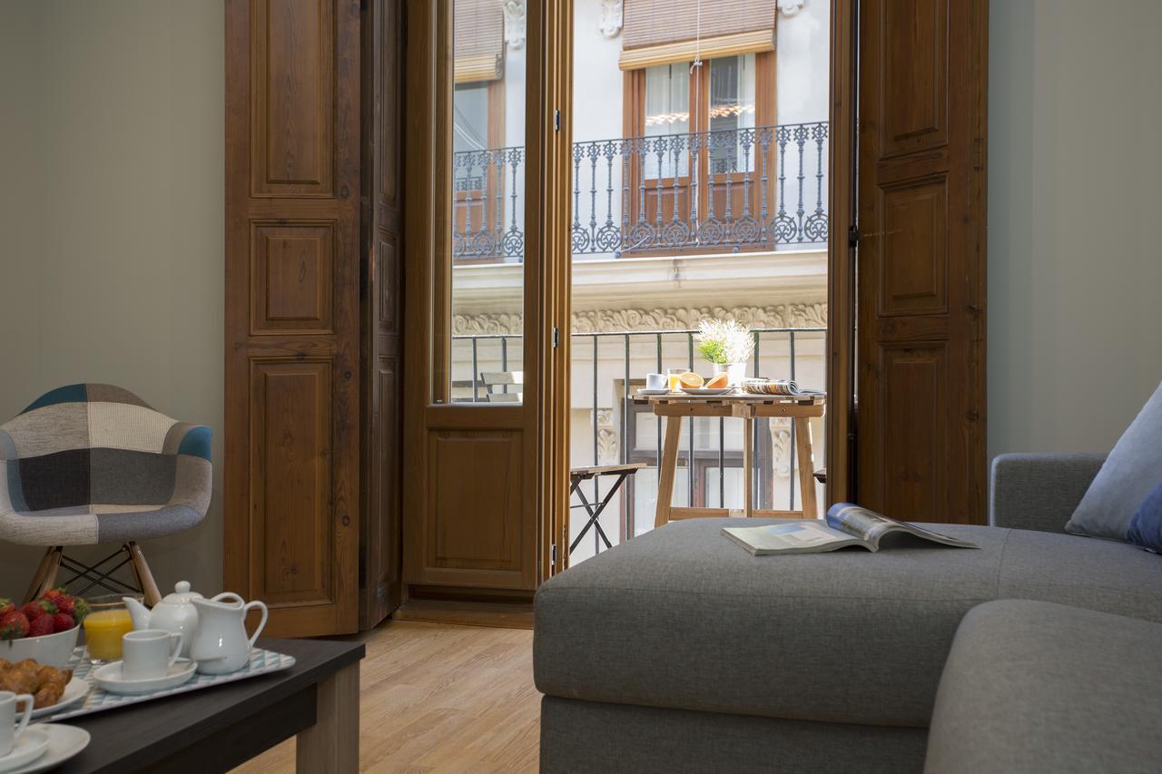 Singularstays Cestas Valencia Exterior photo