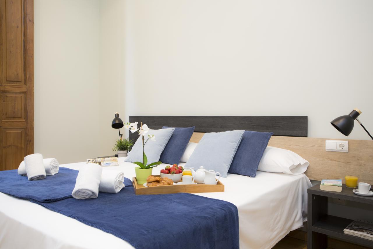 Singularstays Cestas Valencia Exterior photo