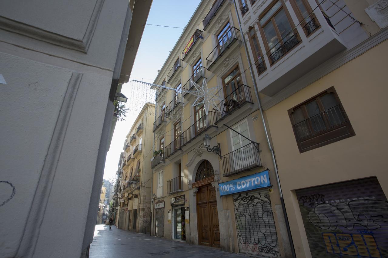 Singularstays Cestas Valencia Exterior photo