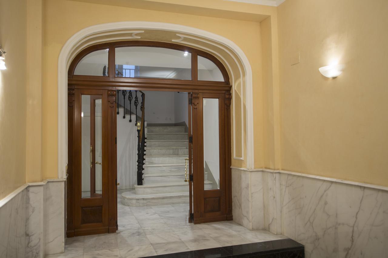 Singularstays Cestas Valencia Exterior photo